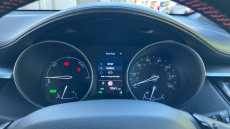 Toyota C-HR 1.8 Hybrid GR Sport 5dr CVT Hybrid Hatchback